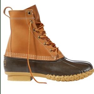 L.L. Bean Boots